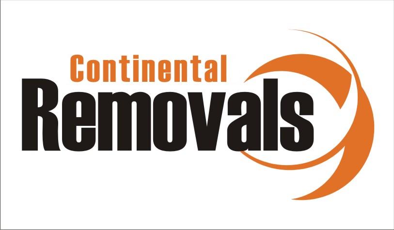Continental Removals